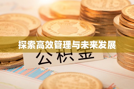 耿马探索高效管理与未来发展