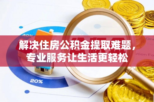 耿马解决住房公积金提取难题，专业服务让生活更轻松
