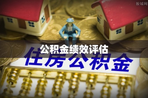 耿马公积金绩效评估