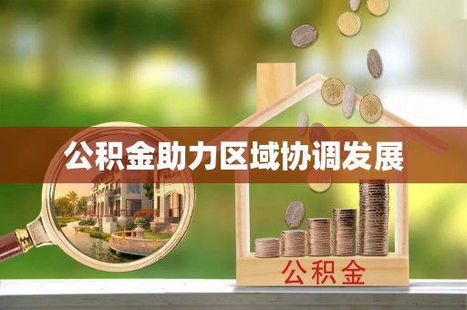 耿马公积金助力区域协调发展