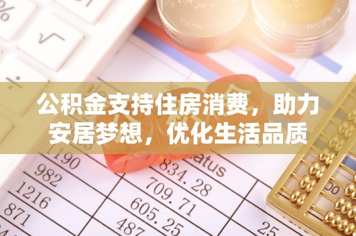 耿马公积金支持住房消费，助力安居梦想，优化生活品质