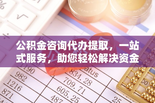 耿马公积金咨询代办提取，一站式服务，助您轻松解决资金难题