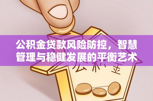 耿马公积金贷款风险防控，智慧管理与稳健发展的平衡艺术