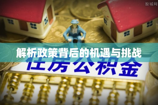 耿马解析政策背后的机遇与挑战