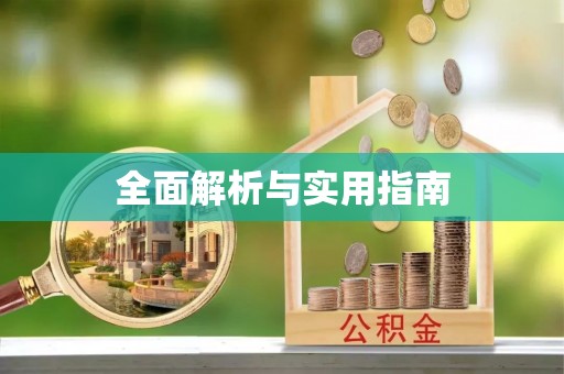 耿马全面解析与实用指南
